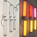 exterior wall lantern
